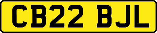 CB22BJL