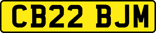 CB22BJM