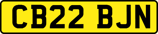 CB22BJN