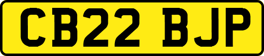 CB22BJP