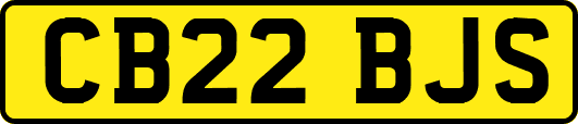 CB22BJS
