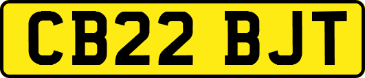 CB22BJT