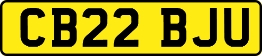 CB22BJU
