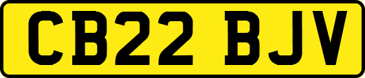 CB22BJV