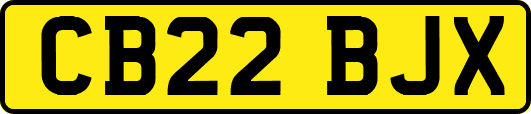 CB22BJX