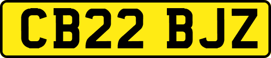 CB22BJZ