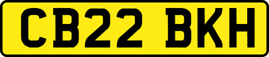 CB22BKH