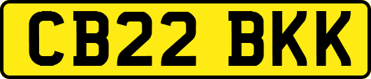 CB22BKK