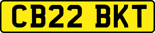 CB22BKT
