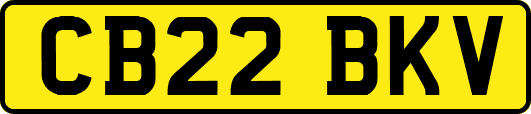 CB22BKV