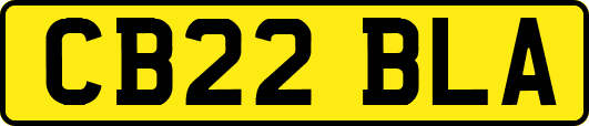 CB22BLA
