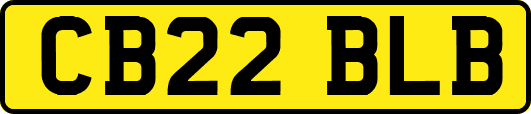 CB22BLB