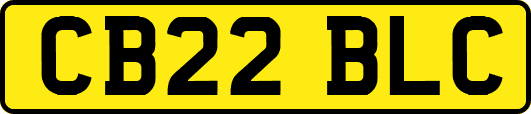 CB22BLC