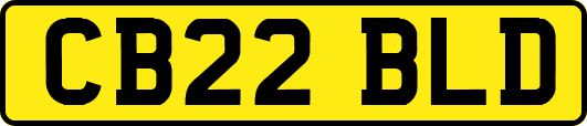 CB22BLD