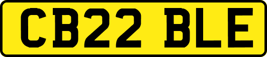 CB22BLE