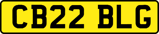 CB22BLG