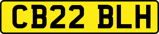 CB22BLH
