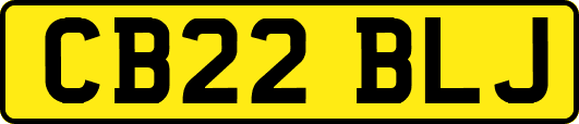 CB22BLJ