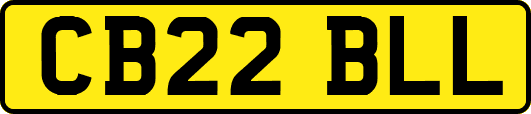CB22BLL
