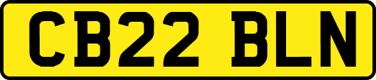 CB22BLN