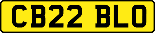 CB22BLO