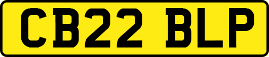 CB22BLP