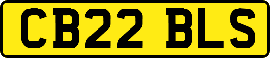 CB22BLS