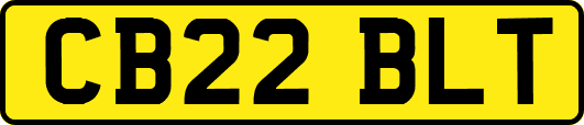 CB22BLT