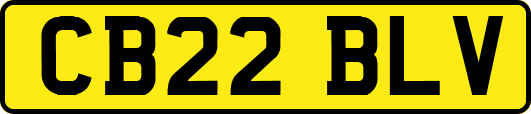 CB22BLV