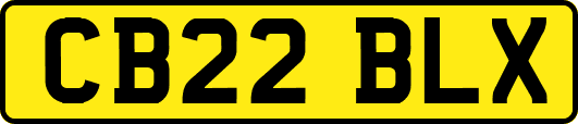CB22BLX