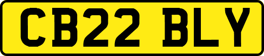 CB22BLY