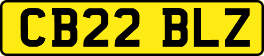 CB22BLZ