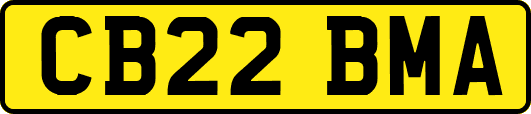 CB22BMA