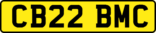 CB22BMC
