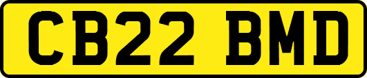 CB22BMD