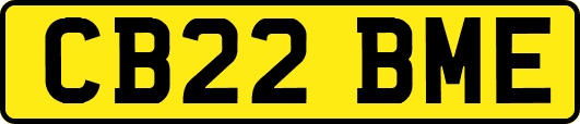 CB22BME