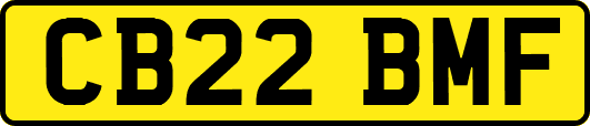 CB22BMF