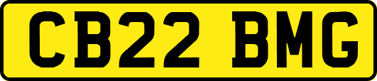 CB22BMG