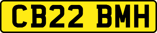 CB22BMH