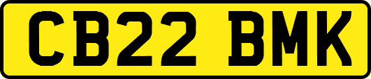 CB22BMK