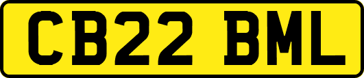 CB22BML