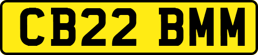 CB22BMM