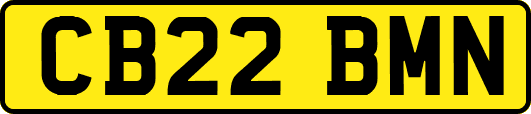 CB22BMN