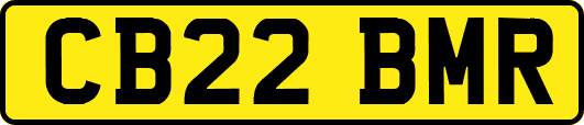 CB22BMR