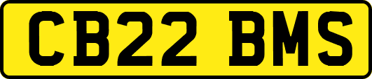 CB22BMS