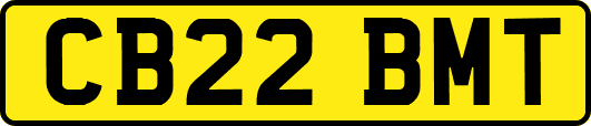 CB22BMT