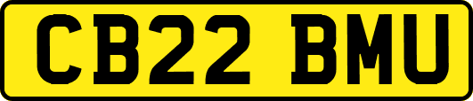 CB22BMU