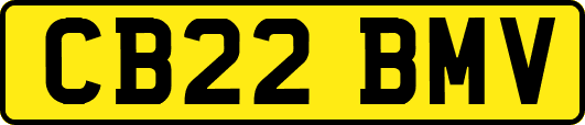 CB22BMV