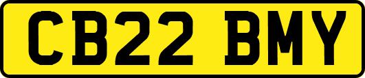 CB22BMY
