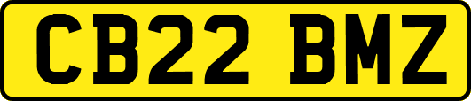 CB22BMZ